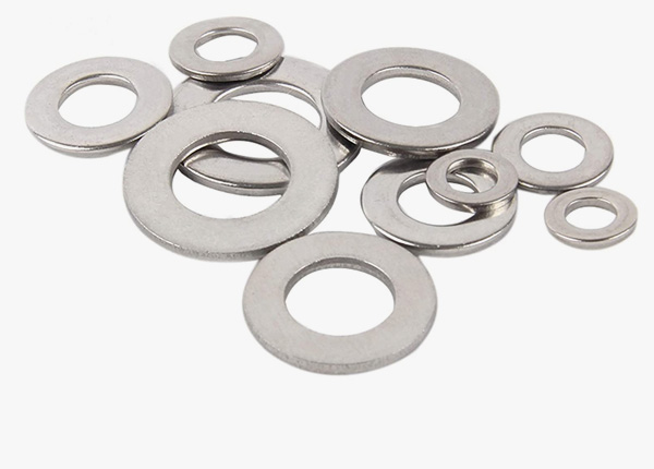 Stainless Steel 316 / 316L / 316Ti Washers