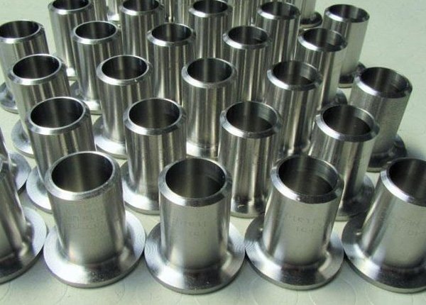 Stainless Steel 316 / 316L Stub End